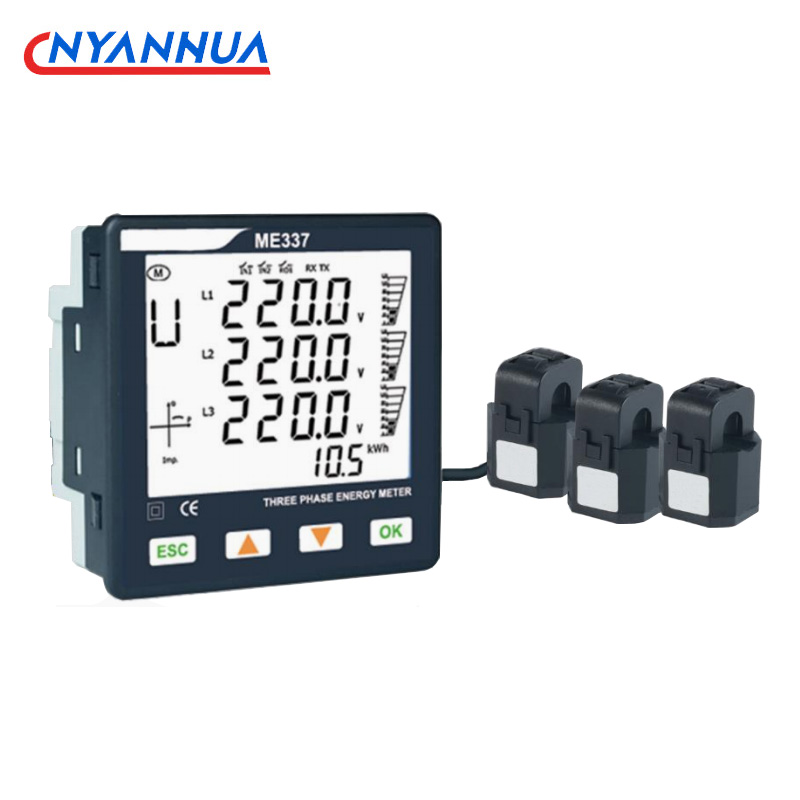 Diy Electronics Store - Измеритель потребления энергии AC 220 В,