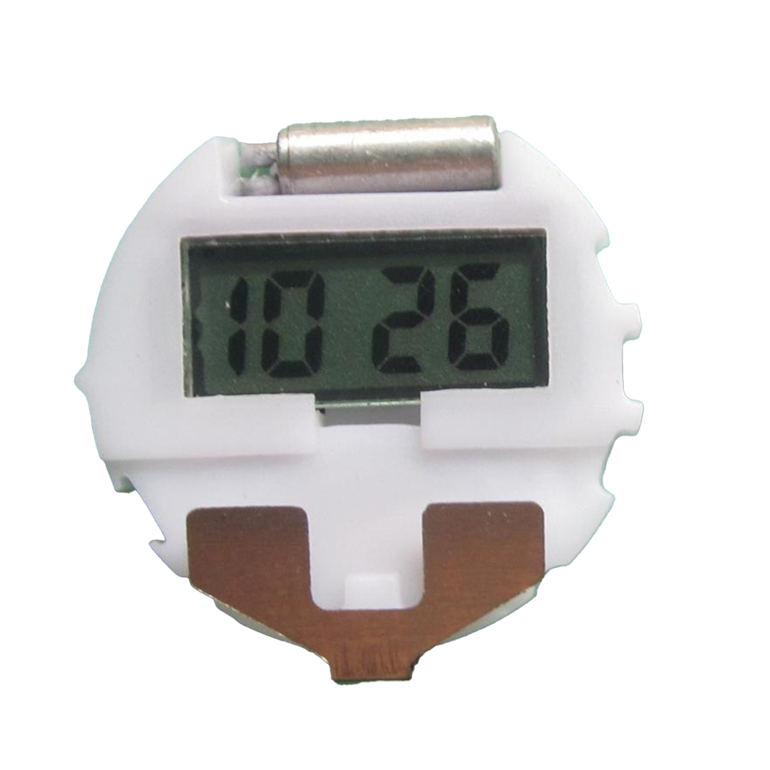 Diy Home Electronics - 100 шт., набор цифровых часов, 22