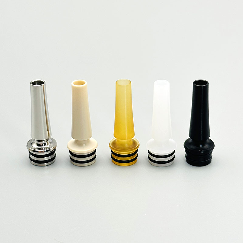 Diy Vape Electronics - DIY 510 длинный мундштук из PEI,