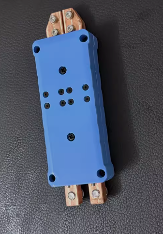 Diy Electronics Spot Welder - Ручной аппарат для точечной сварки с