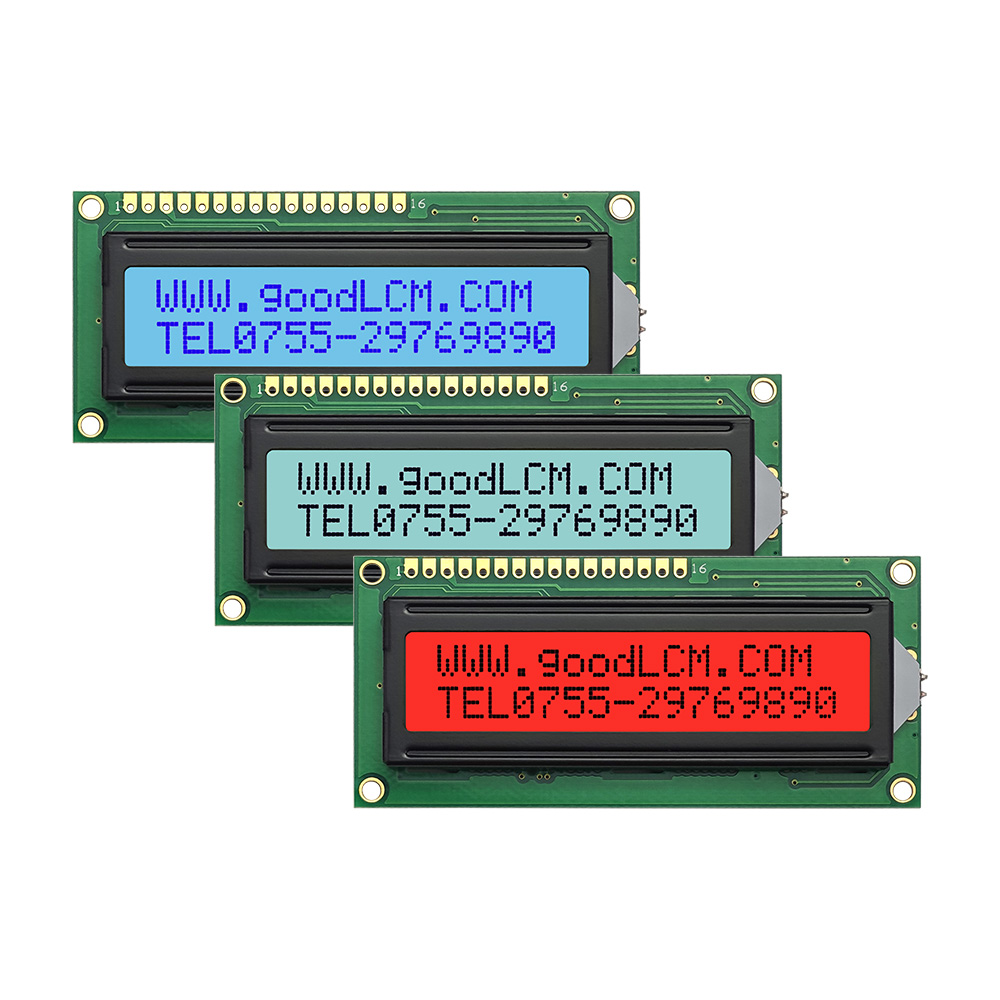 I2C Lcd Display - 1602a 2x16 LCD-дисплей 16x02 I2C LCD-модуль