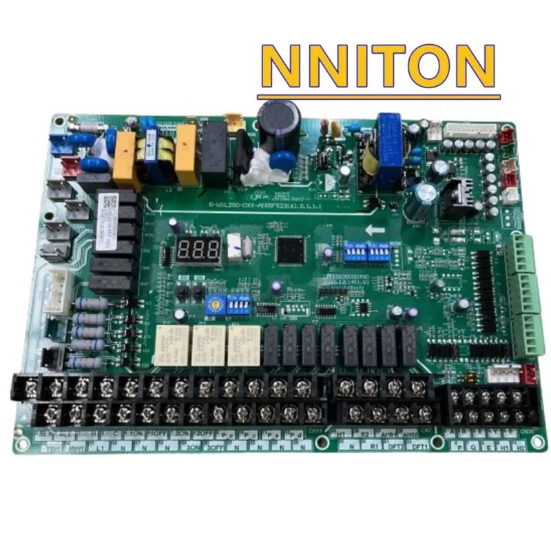R/Diy Electronics - Электронная плата HB-A100/CD30GN8-B 17110600000832 R-WSL250-DXX-A[R5F52306].D.1 17110600000830