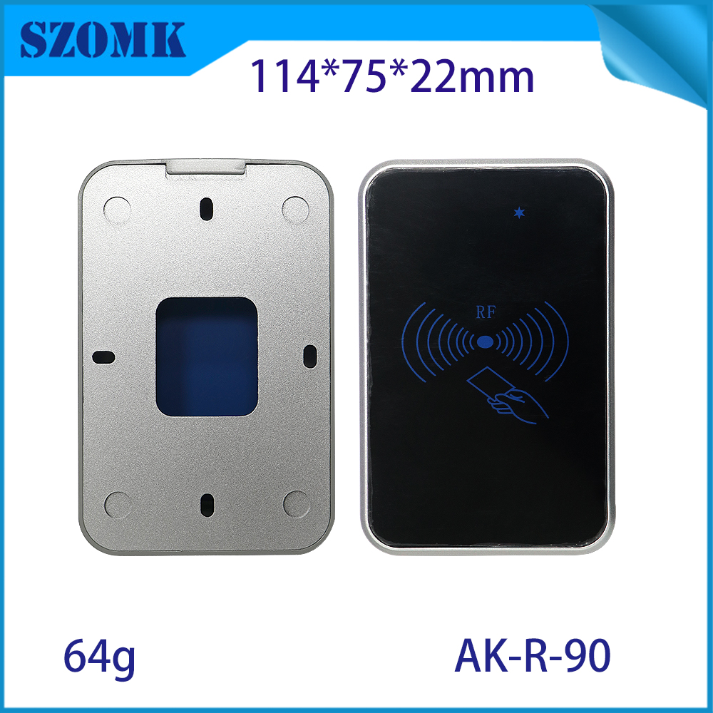 R/Diy Electronics - Пластиковый корпус для электроники DIY (1