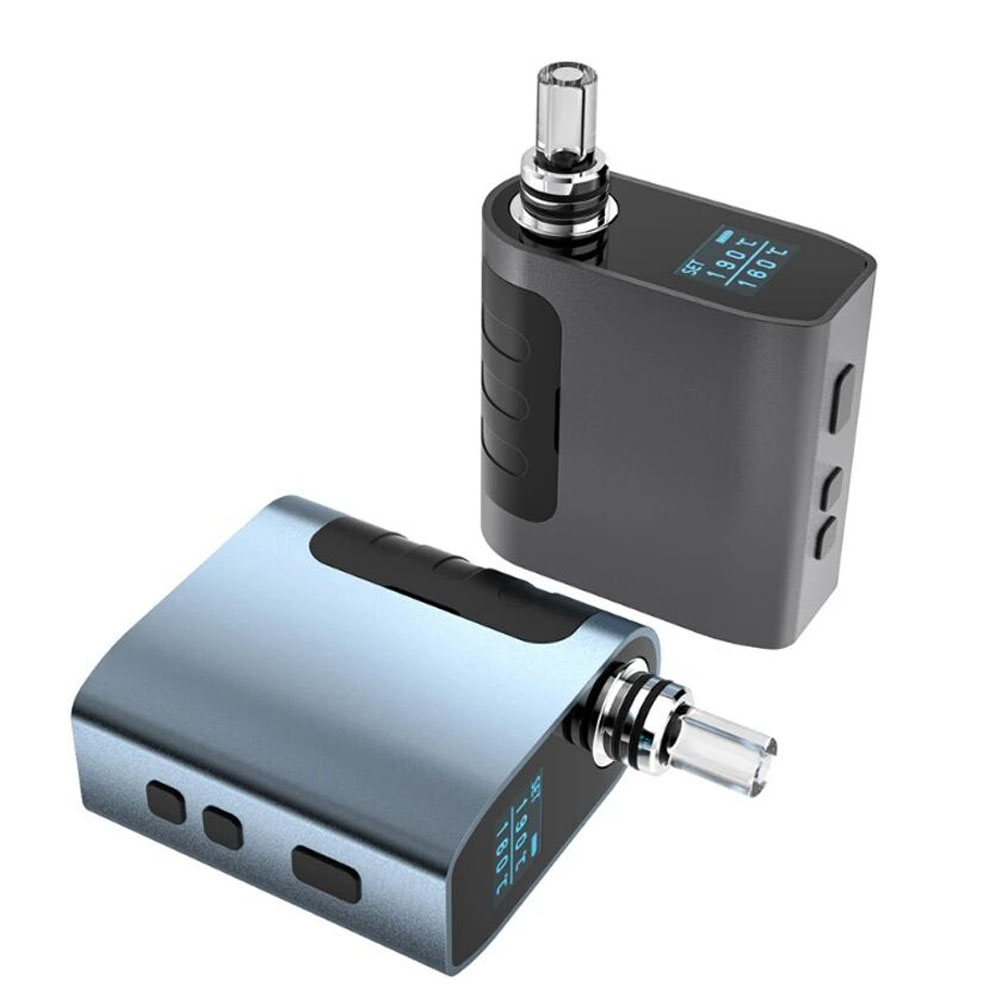 Diy Vape Electronics - NIU PRO Комплект испарителя для сухих