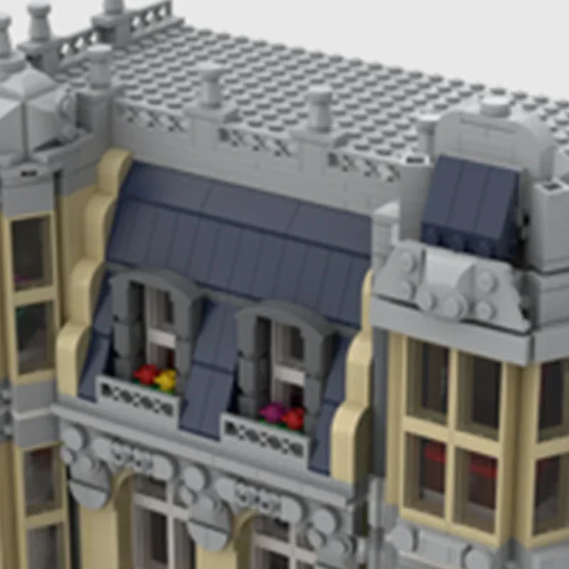 Moc строительные блоки, модель – обзор и цена Diy Electronics Store