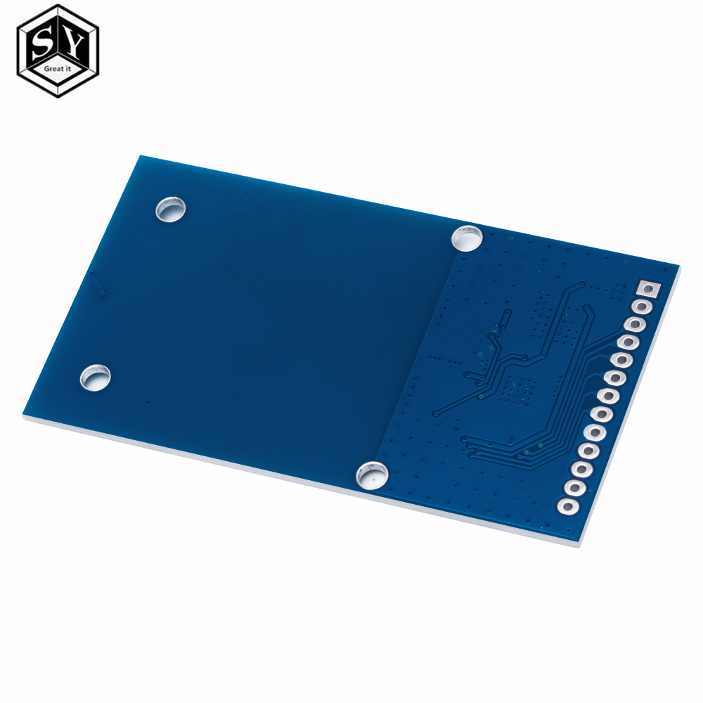 PN5180 NFC RF I Датчик ISO1569 – обзор и цена Arduino Uno Starter Kit