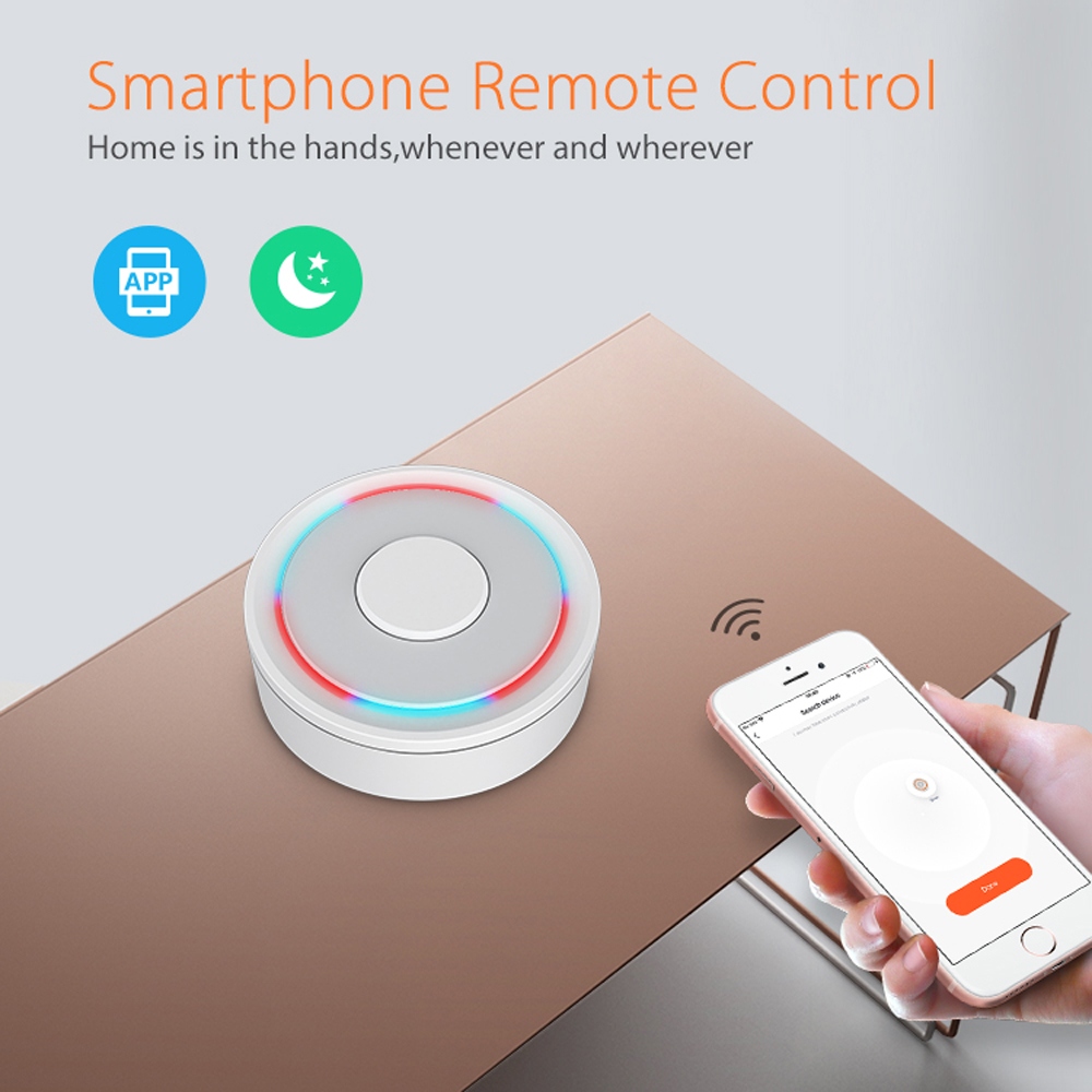 Межсетевой хаб HomeKit ZigBee, – обзор и цена Diy Home Electronics