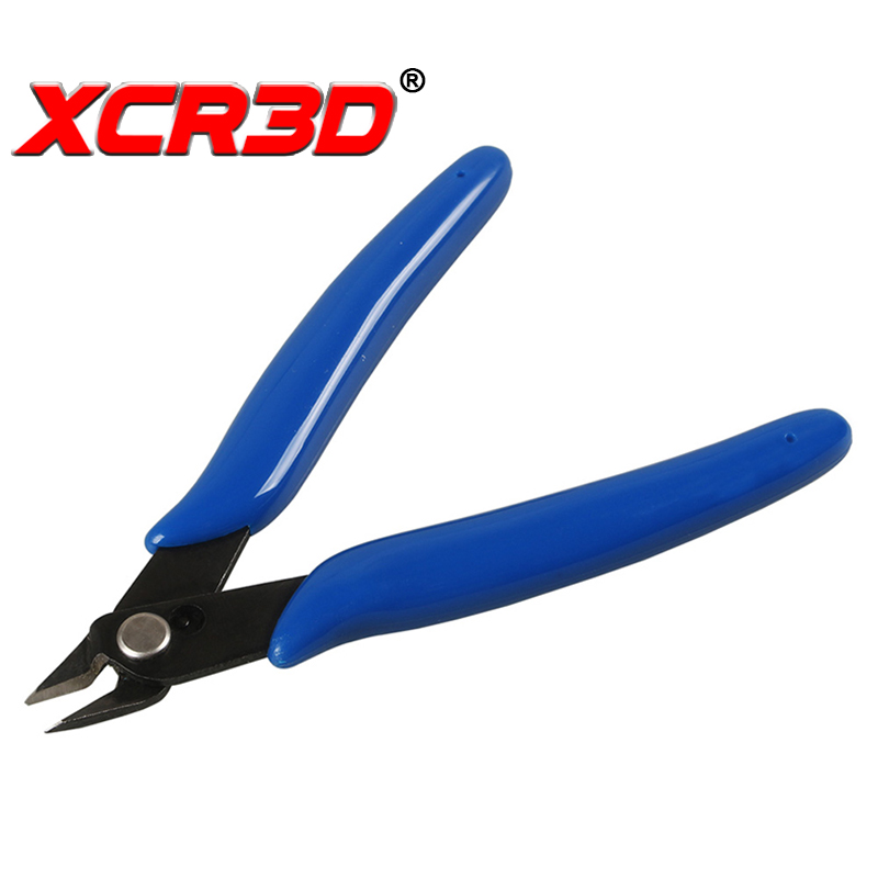 Запчасти для 3D-принтера XCR3D – обзор и цена Creality Printer K1