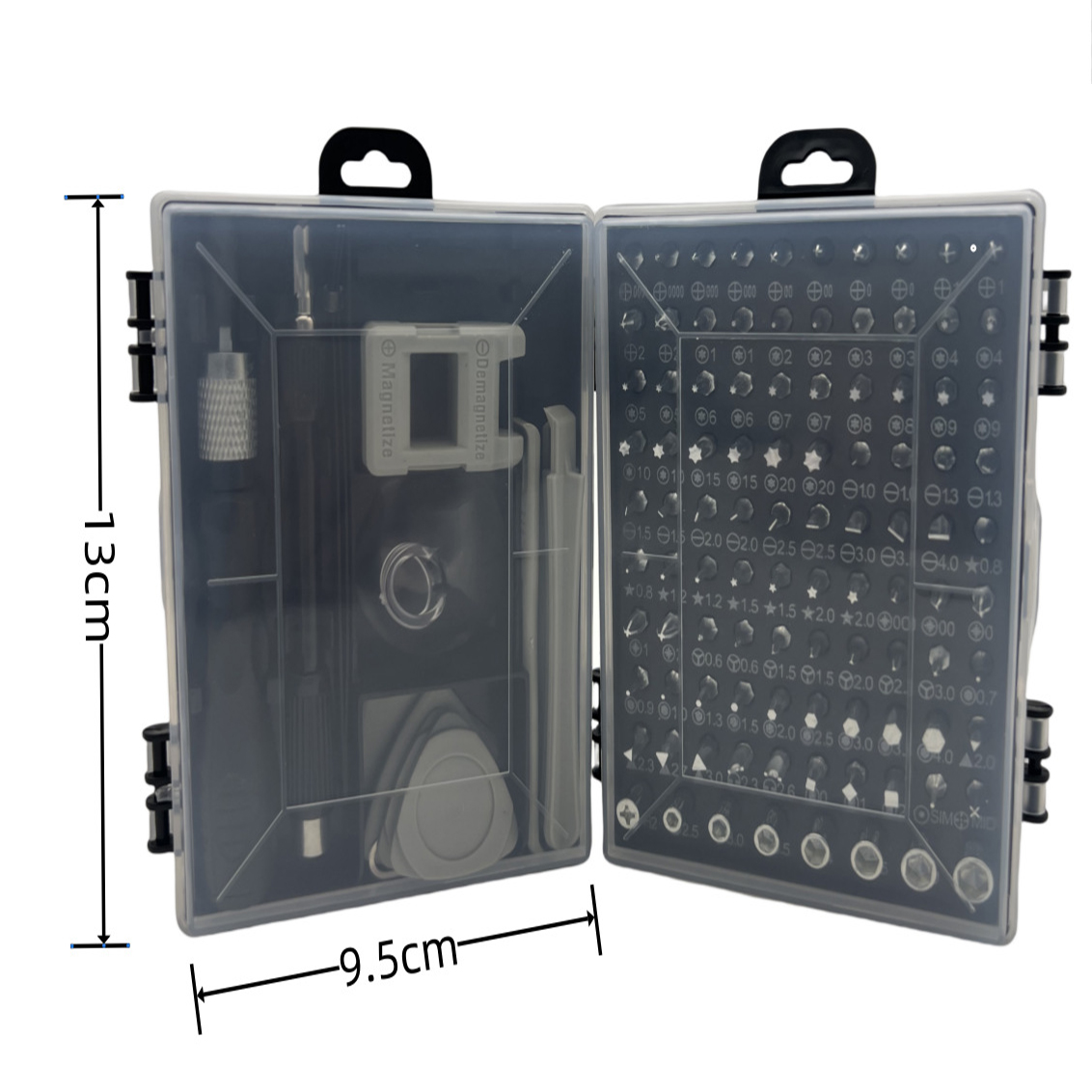 Новинка: Набор прецизионных от – обзор и цена Diy Electronics Game
