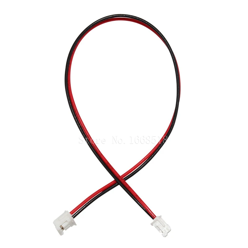 10 шт. ZH 1,5 мм проводной каб – обзор и цена Diy Electronics Wire