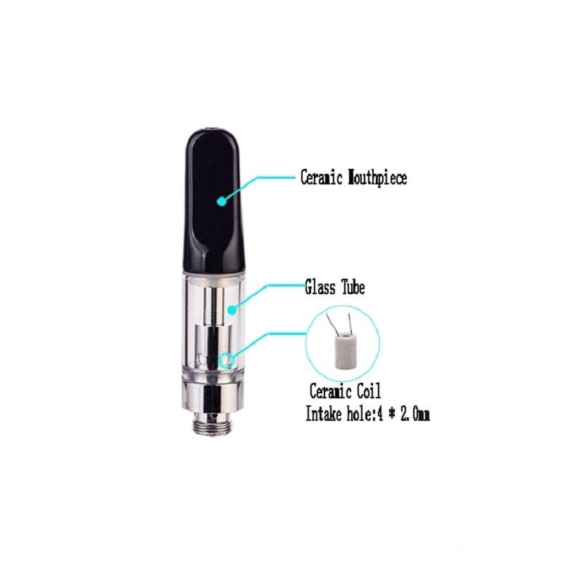 5 шт., картриджи для атомайзер – обзор и цена Diy Vape Electronics