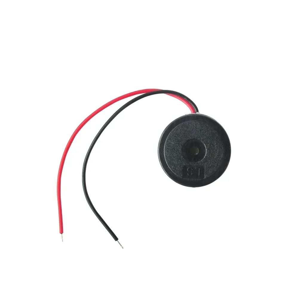 1710 пассивный пьезозуммер, эл – обзор и цена Diy Electronics Wire