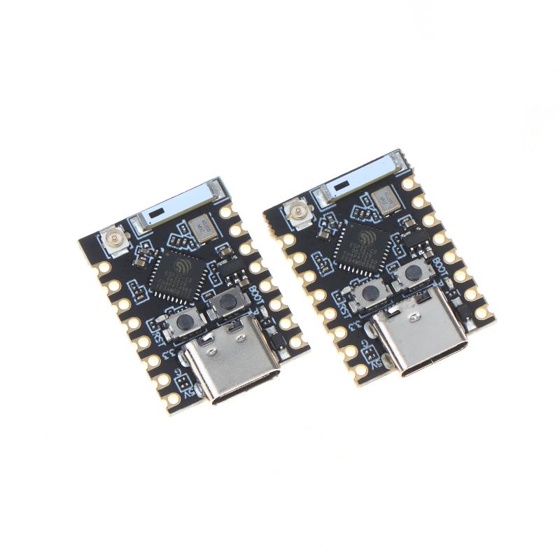 1 шт. ESP32 C3 Super Mini WiFi – обзор и цена Diy Electronics Course