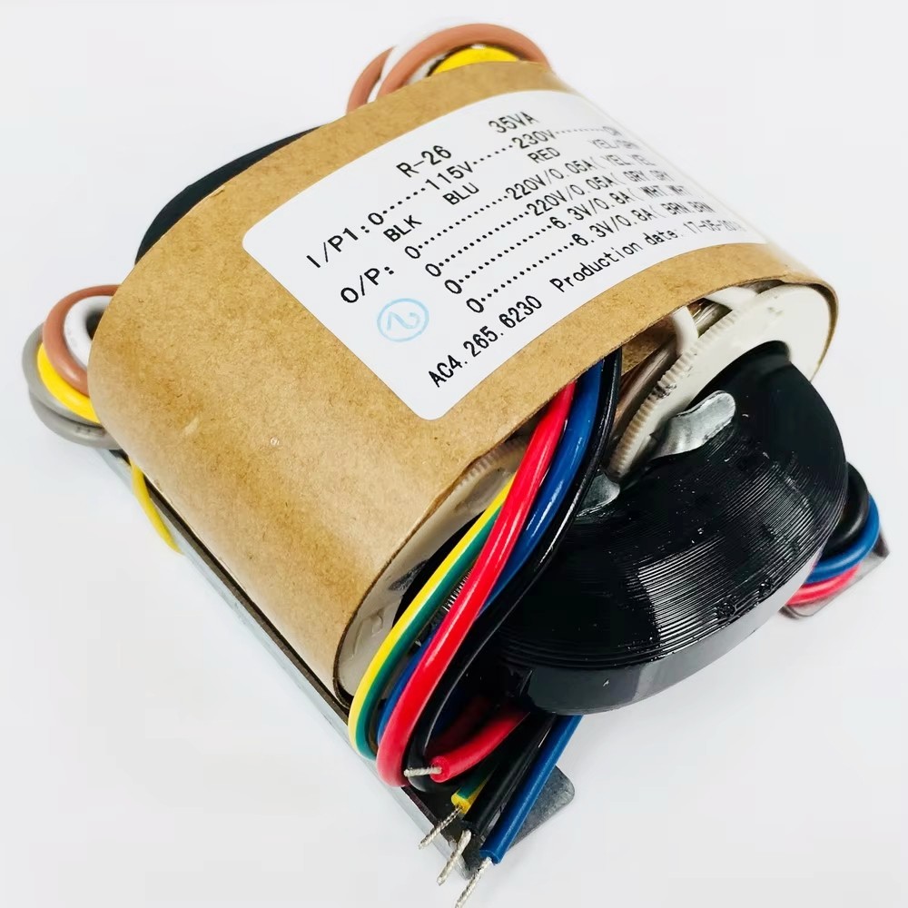 Сетевое напряжение 35 Вт, 220  – обзор и цена R/Diy Electronics