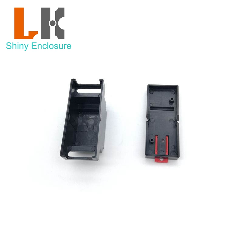 Пластиковый корпус для электро – обзор и цена Diy Electronics Box