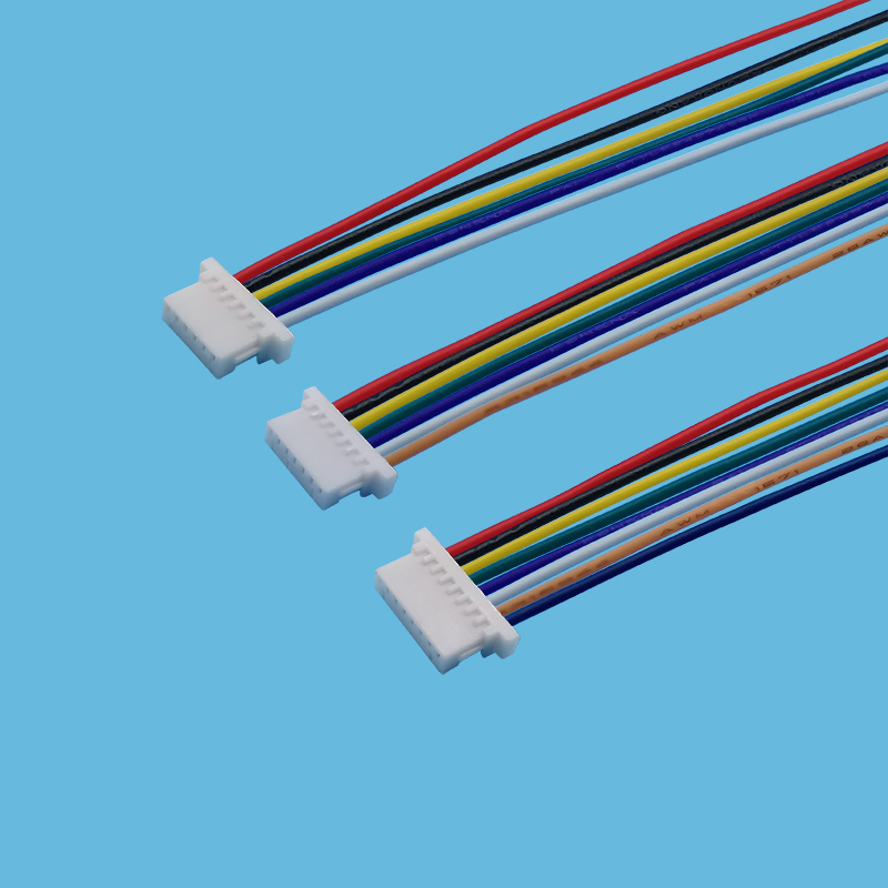 10 шт. мини SH 1,0 мм одиночны – обзор и цена Diy Electronics Wire