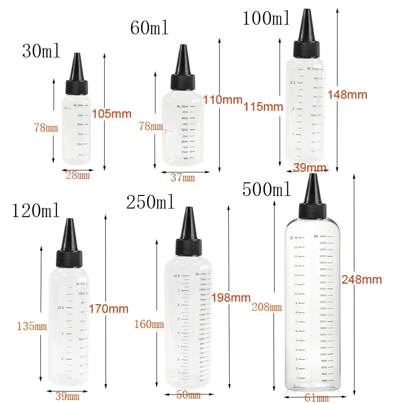 Набор из 5 пустых пластиковых  – обзор и цена Diy Vape Electronics