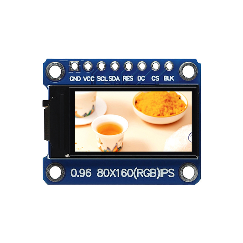 Y-1 PC 0.96-дюймовый IPS OLED  – обзор и цена Diy Electronics For Home