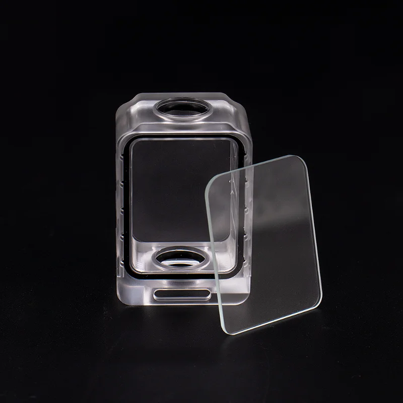 Вейп-пен PRC Boro Tank для мод – обзор и цена Diy Vape Electronics