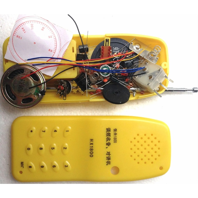 Набор для самостоятельной сбор – обзор и цена Diy Electronics Store