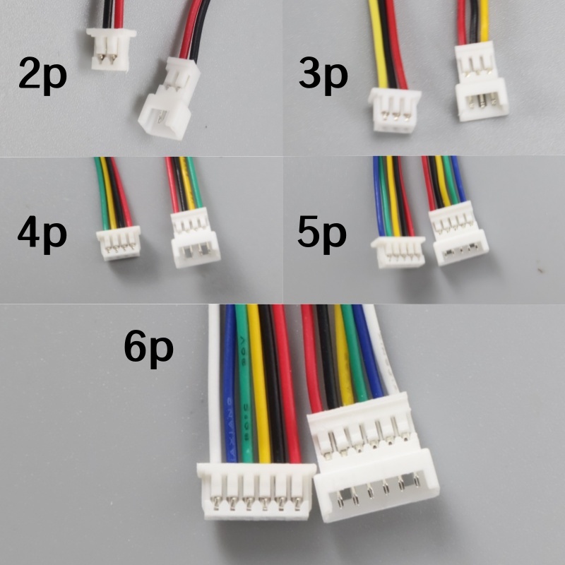 10 шт., 100 мм, мини-набор раз – обзор и цена Diy Electronics Wire