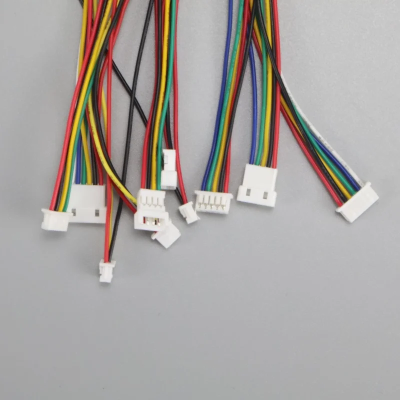 10 шт., 100 мм, мини-набор раз – обзор и цена Diy Electronics Wire