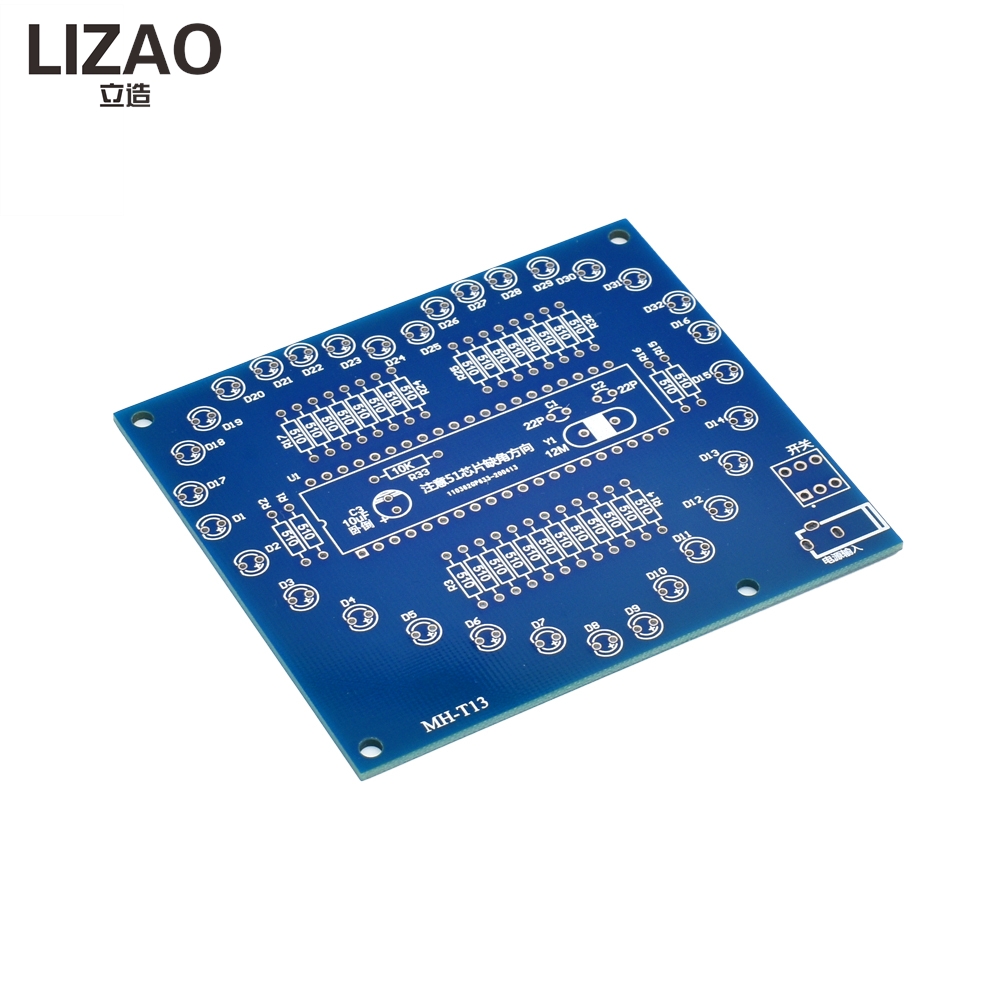 Набор для самостоятельной сбор – обзор и цена Diy Electronics Course