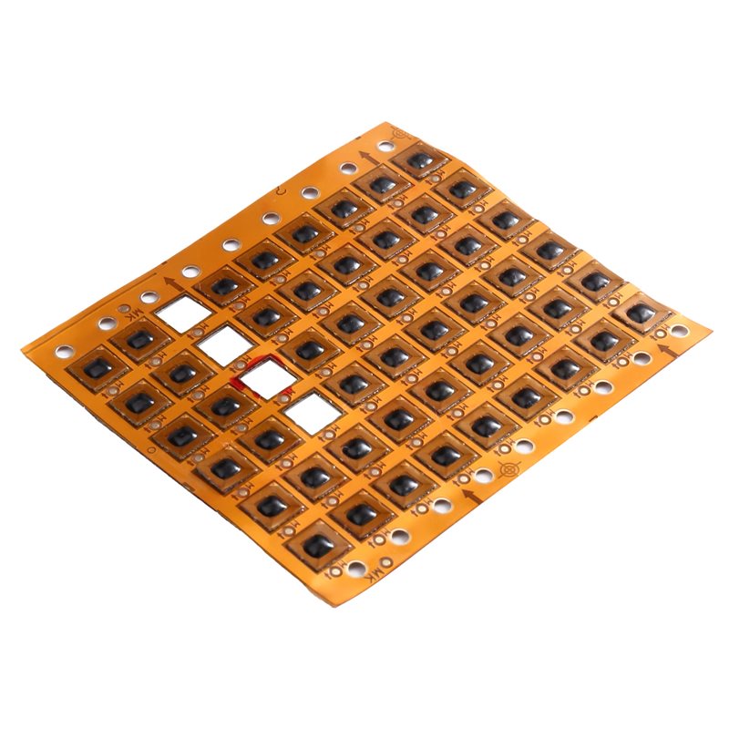 Ультрамаленькая FPC-метка FEDI – обзор и цена Diy Electronics Art