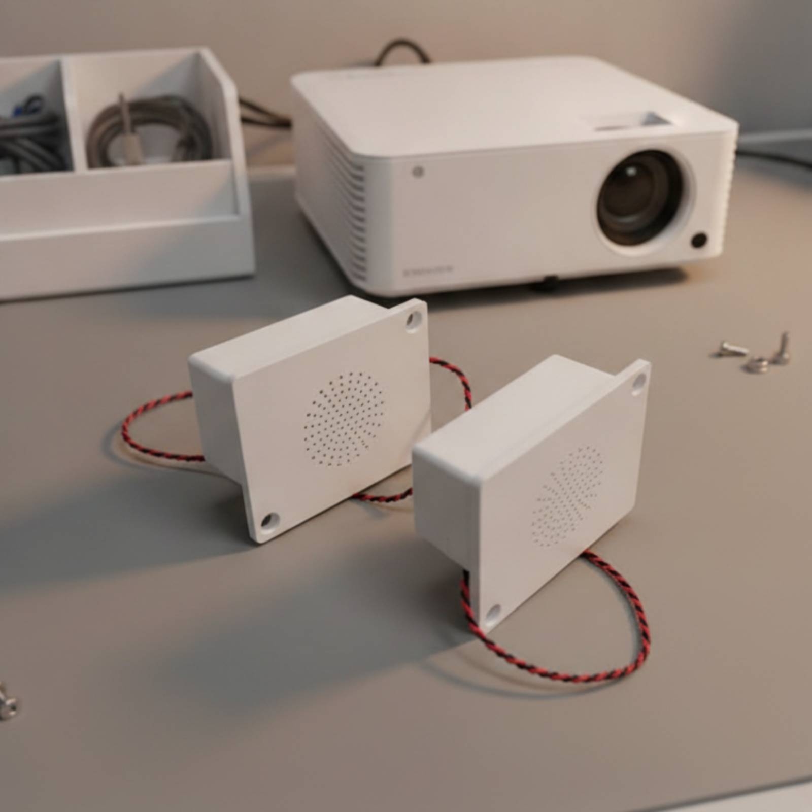 Водонепроницаемый компактный т – обзор и цена Diy Electronics Wire