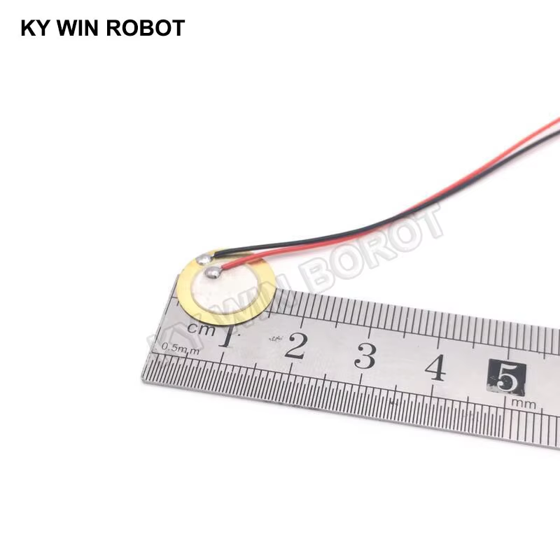 10 шт. пьезоэлектрических пьез – обзор и цена R/Diy Electronics