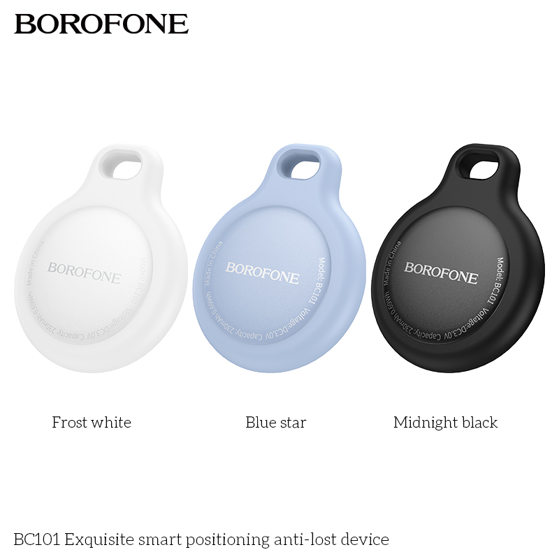 BC101 GPS Global Airtag Blueto – обзор и цена Diy Home Electronics