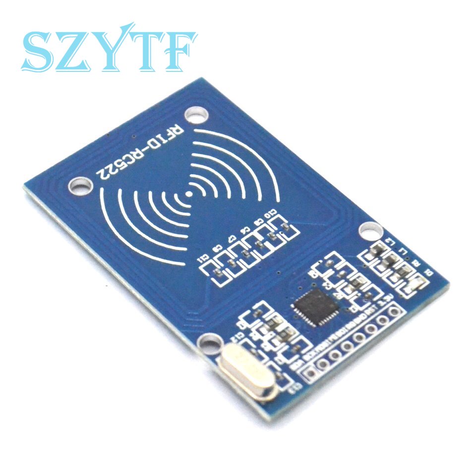 MFRC-522 RC-522 RC522 Антенна  – обзор и цена Arduino Uno Starter Kit