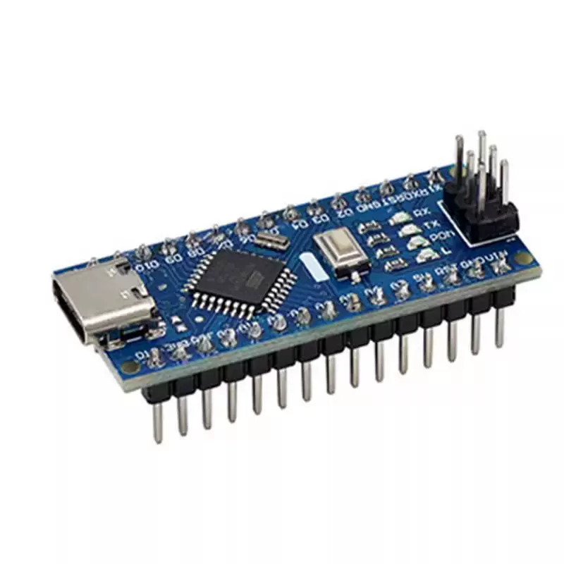 1-10 шт. Type-C USB Nano 3.0 с – обзор и цена Arduino Uno Starter Kit