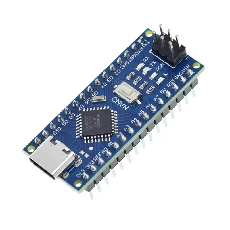 1-10 шт. Type-C USB Nano 3.0 с – обзор и цена Arduino Uno Starter Kit