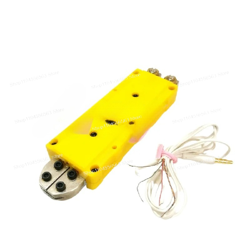 Ручной аппарат для точечной св – обзор и цена Diy Electronics Spot Welder