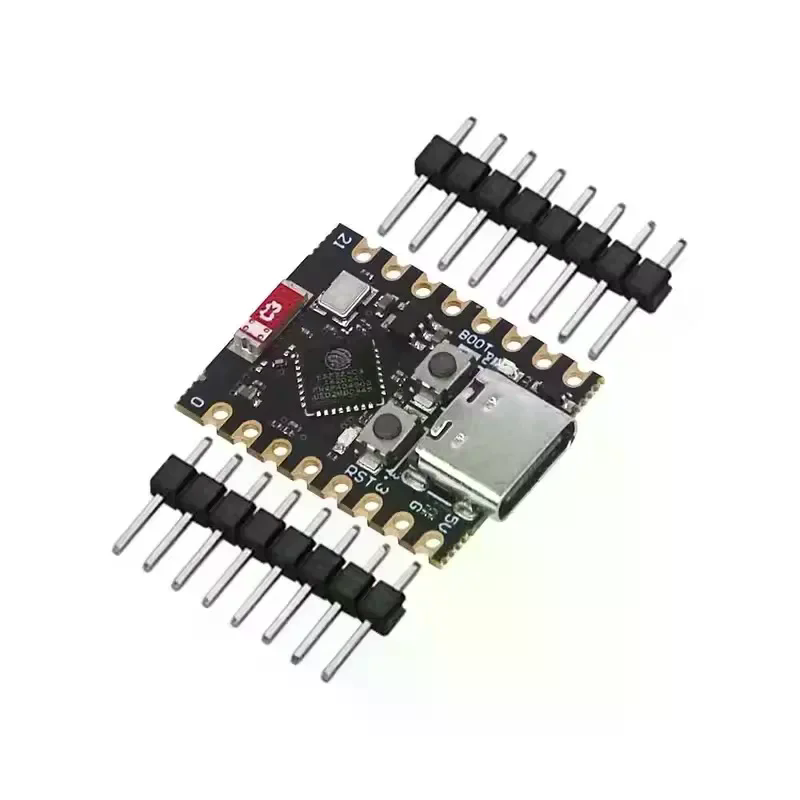 1 шт. ESP32 C3 Super Mini WiFi – обзор и цена Diy Electronics Course