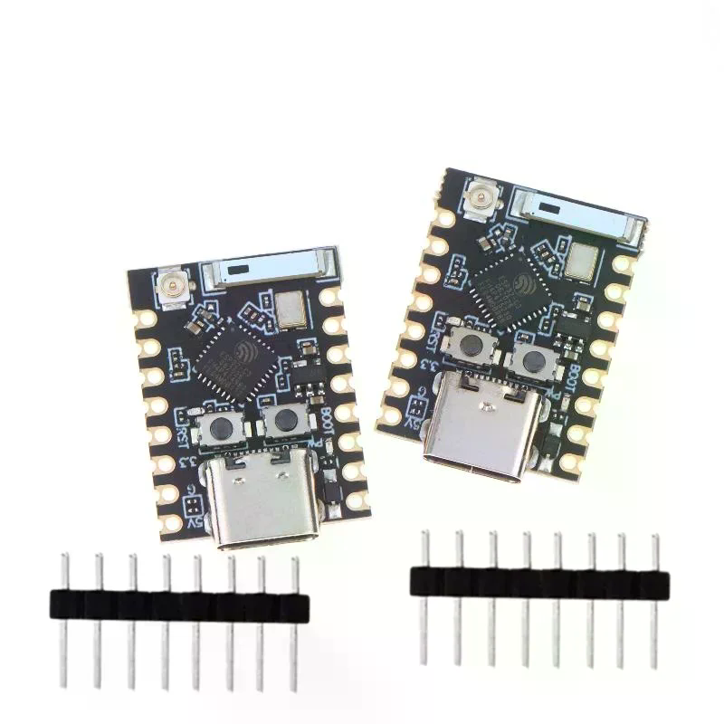 1 шт. ESP32 C3 Super Mini WiFi – обзор и цена Diy Electronics Course