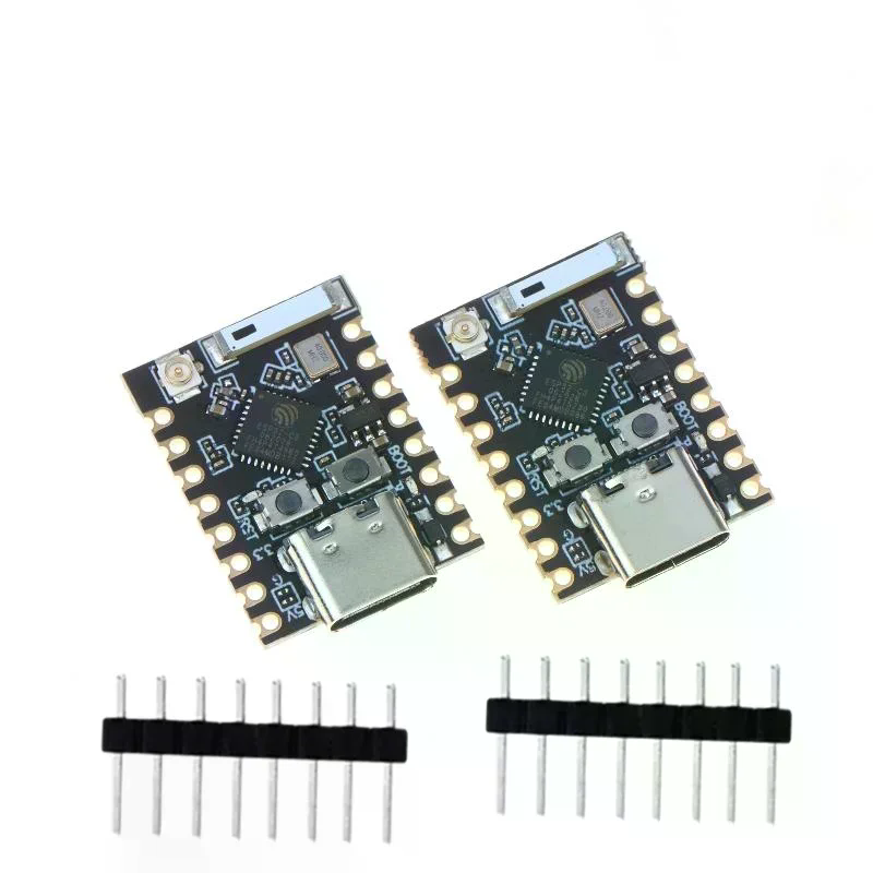 1 шт. ESP32 C3 Super Mini WiFi – обзор и цена Diy Electronics Course