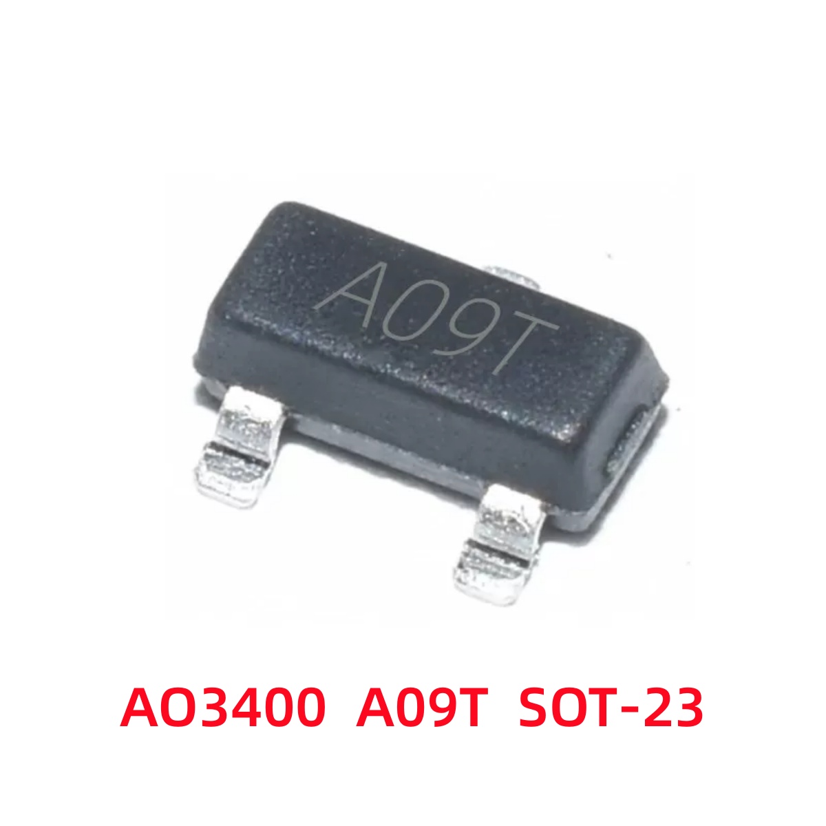 100-500 шт. AO3400/A09T AO3401 – обзор и цена Diy Electronics Youtube Channel