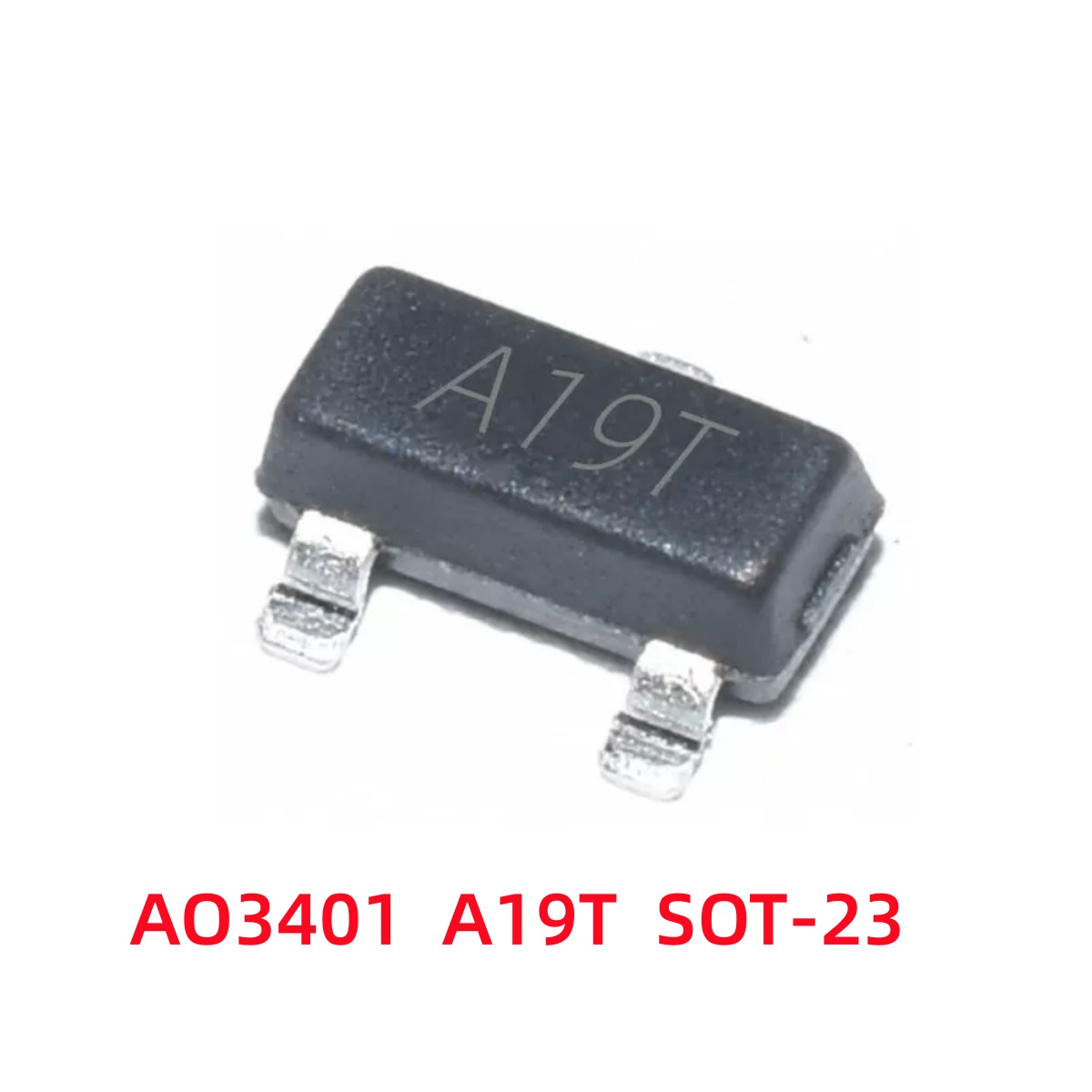 100-500 шт. AO3400/A09T AO3401 – обзор и цена Diy Electronics Youtube Channel