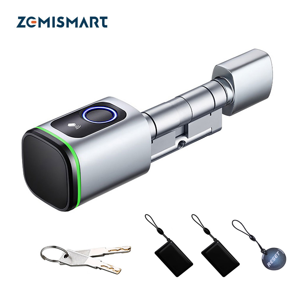 Zemismart BLE умный электронны – обзор и цена Diy Home Electronics