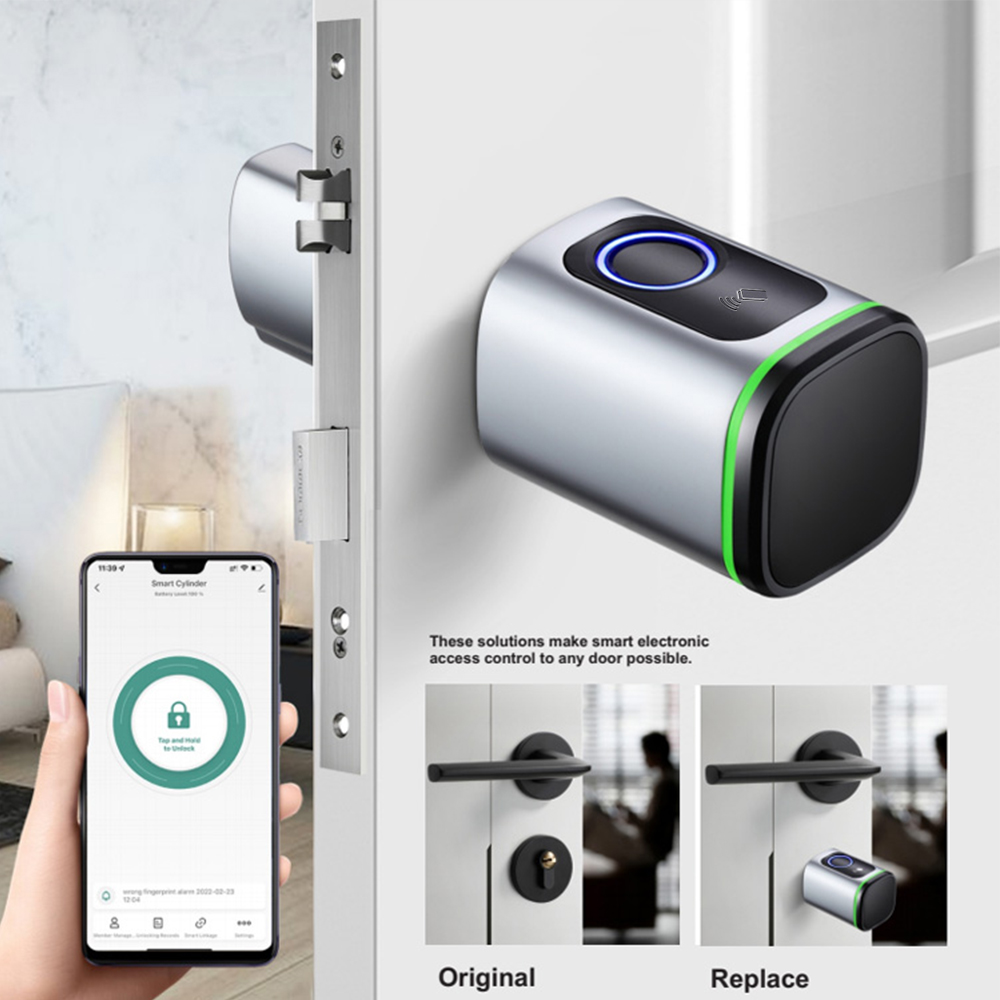 Zemismart BLE умный электронны – обзор и цена Diy Home Electronics