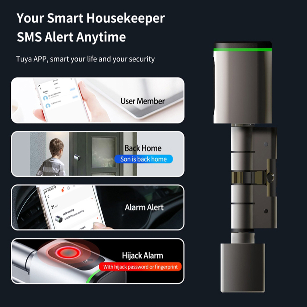 Zemismart BLE умный электронны – обзор и цена Diy Home Electronics