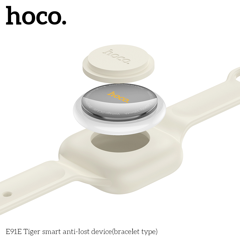 HOCO E91E Мини-умный GPS-треке – обзор и цена Diy Home Electronics