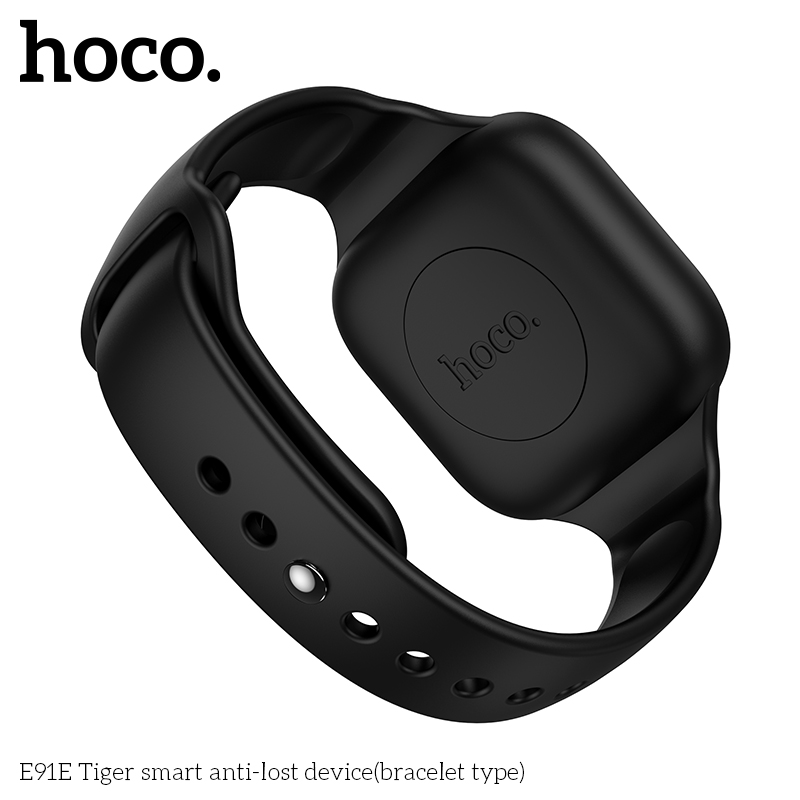 HOCO E91E Мини-умный GPS-треке – обзор и цена Diy Home Electronics