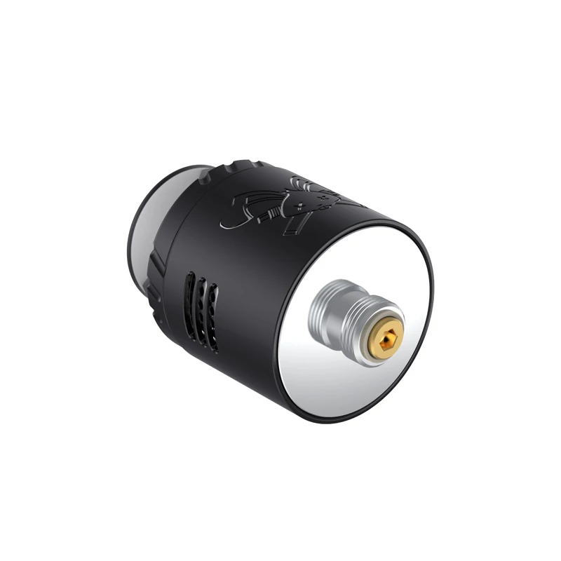 Оригинальный распылитель Hellv – обзор и цена Diy Vape Electronics