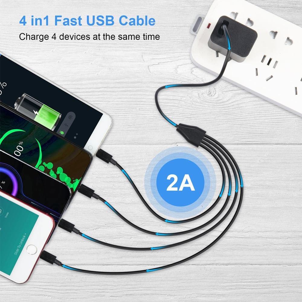 Короткий шнур 5 В USB A C на т – обзор и цена Diy Electronics Wire
