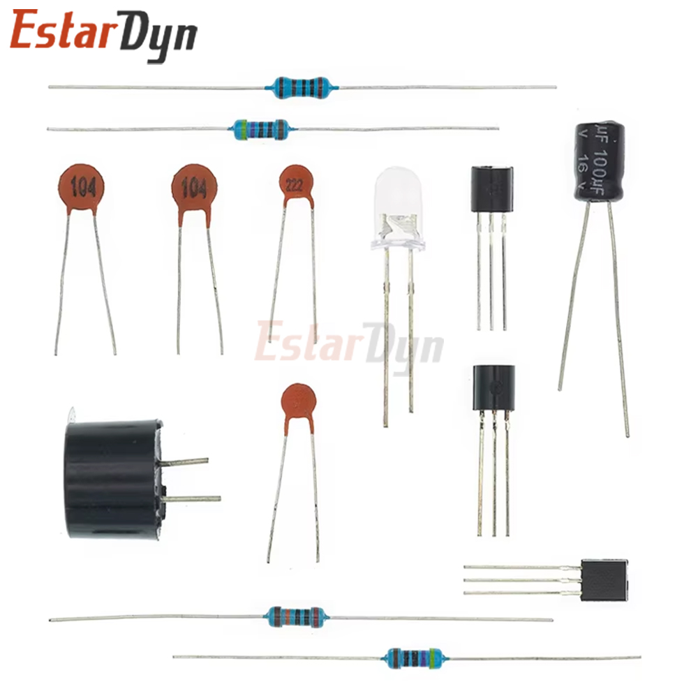 Набор для сборки металлоискате – обзор и цена Diy Home Electronics