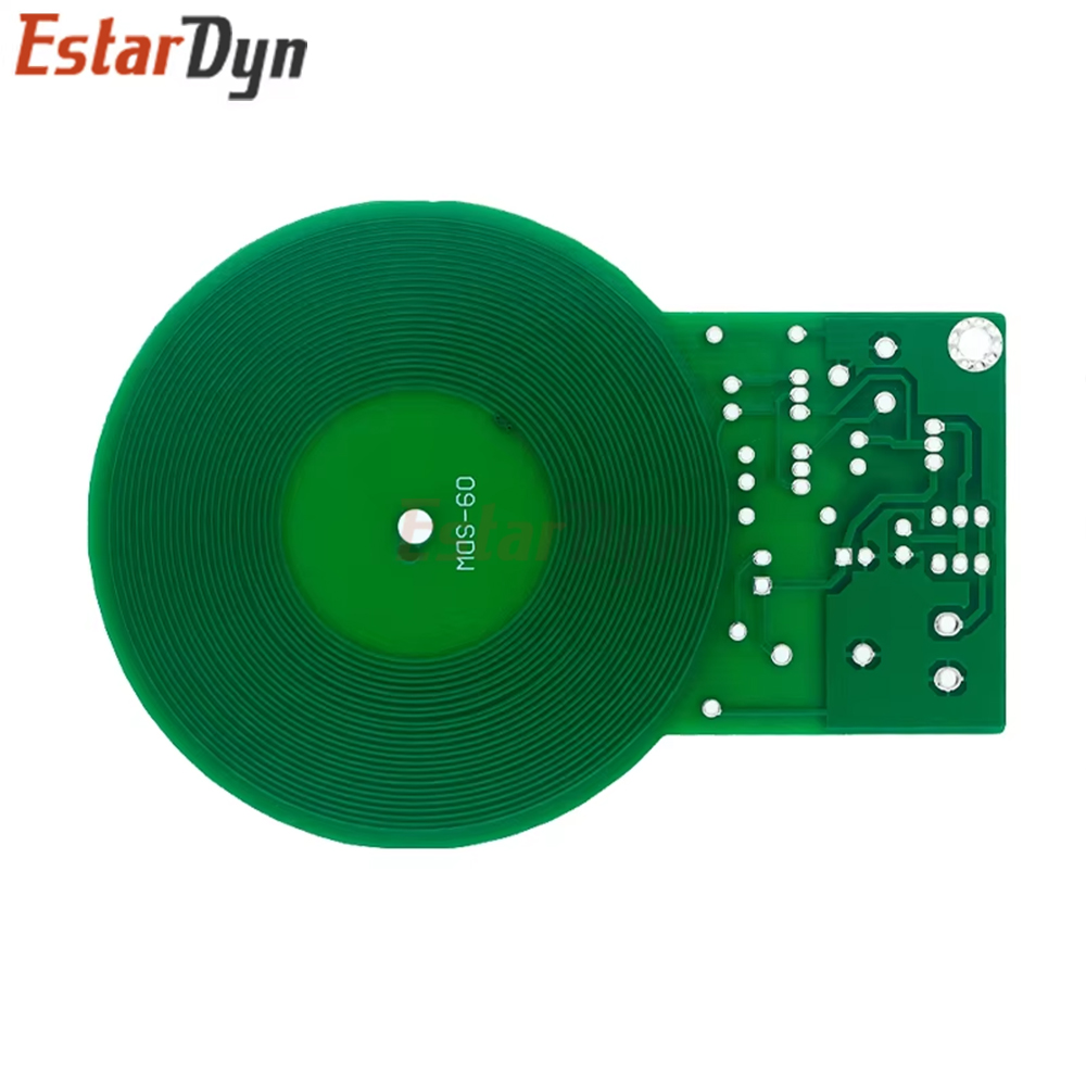 Набор для сборки металлоискате – обзор и цена Diy Home Electronics