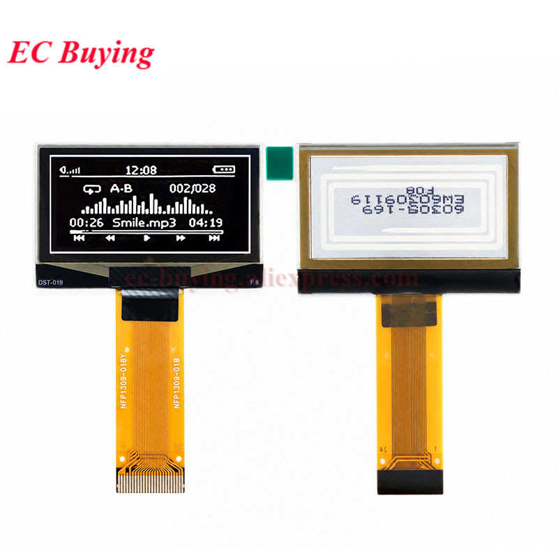 1,54-дюймовый OLED-модуль, 1,5 – обзор и цена I2C Lcd Display
